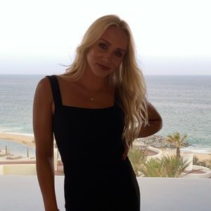 Meet your Posher, Chaney